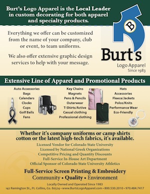 burts